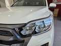 SsangYong Musso Sports D22DTR 4x4 Pro Blanco - thumbnail 10
