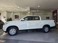 SsangYong Musso Sports D22DTR 4x4 Pro Blanco - thumbnail 4