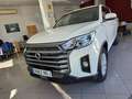 SsangYong Musso Sports D22DTR 4x4 Pro Blanco - thumbnail 3