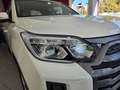 SsangYong Musso Sports D22DTR 4x4 Pro Blanco - thumbnail 8