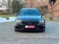 Mercedes-Benz C 63 AMG S Schwarz - thumbnail 3