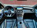 Mercedes-Benz C 63 AMG S Schwarz - thumbnail 13
