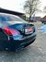 Mercedes-Benz C 63 AMG S Schwarz - thumbnail 28