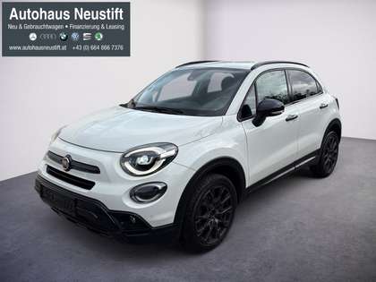 Fiat 500X FireFly Turbo 150 DCT S-Design