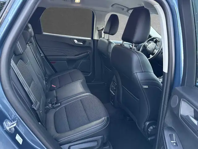 Ford Kuga view 5