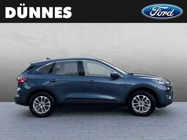 Ford Kuga view 6
