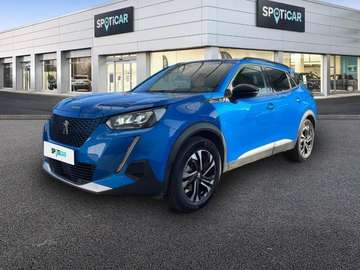 e-2008 136ch Allure Pack