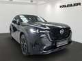 Mazda CX-60 Homura Plus 2.5L PHEV Allrad*Navi*Panoramadach*Kam Schwarz - thumbnail 2