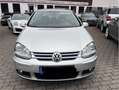 Volkswagen Golf 2.0 FSI KLIMA SITZHEIZUNG TÜV Silber - thumbnail 11