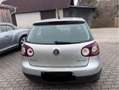 Volkswagen Golf 2.0 FSI KLIMA SITZHEIZUNG TÜV Silber - thumbnail 10