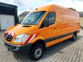 Mercedes-Benz Sprinter 315 cdi  4x4 Maxi beste Camperbasis Orange - thumbnail 5