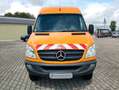 Mercedes-Benz Sprinter 315 cdi  4x4 Maxi beste Camperbasis Orange - thumbnail 2