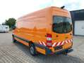 Mercedes-Benz Sprinter 315 cdi  4x4 Maxi beste Camperbasis Orange - thumbnail 3