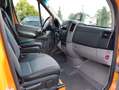 Mercedes-Benz Sprinter 315 cdi  4x4 Maxi beste Camperbasis Orange - thumbnail 7