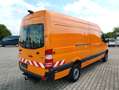 Mercedes-Benz Sprinter 315 cdi  4x4 Maxi beste Camperbasis Orange - thumbnail 4