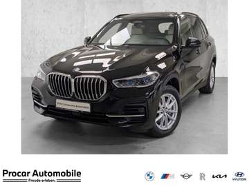 xDrive30d Laser Pano AHK DA Prof 360° H/K HuD