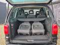 SEAT Alhambra family 1,9 TDI PD Schwarz - thumbnail 9