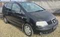 SEAT Alhambra family 1,9 TDI PD Schwarz - thumbnail 3