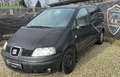 SEAT Alhambra family 1,9 TDI PD Schwarz - thumbnail 1