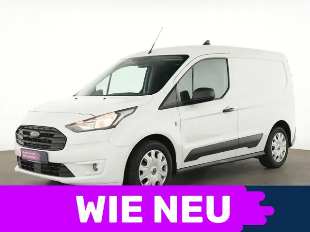 Ford Transit Connect Audio-Paket|PDC|Klima|Sitz-Paket