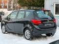 Opel Meriva B 1.4 Turbo Style*1.Hand*TÜV neu*PDC* Noir - thumbnail 8