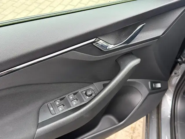 Skoda Kamiq view 15