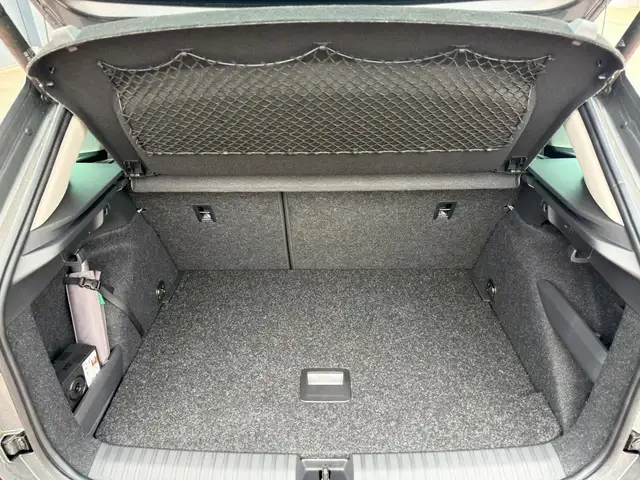 Skoda Kamiq view 12