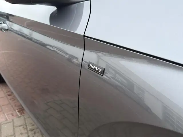 Skoda Kamiq view 9