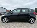 Mercedes-Benz A 170 Garantie Schwarz - thumbnail 7