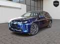 BMW iX xDrive45 M-Sport Pro Blau - thumbnail 1