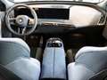 BMW iX xDrive45 M-Sport Pro Blau - thumbnail 5