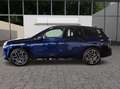 BMW iX xDrive45 M-Sport Pro Blau - thumbnail 4