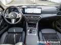 BMW 318 i M Sport AHK+HUD+ACC+KAM+MEM Schwarz - thumbnail 9
