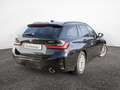 BMW 318 i Touring M-Sport AHK+HUD+ACC+KAM+MEM Schwarz - thumbnail 3