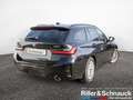 BMW 318 i M Sport AHK+HUD+ACC+KAM+MEM Schwarz - thumbnail 3