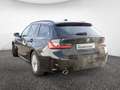 BMW 318 i Touring M-Sport AHK+HUD+ACC+KAM+MEM Schwarz - thumbnail 4