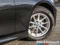 BMW 318 i M Sport AHK+HUD+ACC+KAM+MEM Schwarz - thumbnail 5