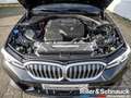 BMW 318 i M Sport AHK+HUD+ACC+KAM+MEM Schwarz - thumbnail 24
