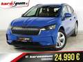 Skoda Enyaq 60 Loft | PREMIUM SELECTION | 62kWh | Wärmep Blau - thumbnail 1