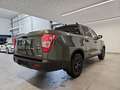 SsangYong Musso Grand 2.2 D Blackline LED Navi Tempomat Zelená - thumbnail 4