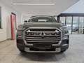 SsangYong Musso Grand 2.2 D Blackline LED Navi Tempomat Zelená - thumbnail 5