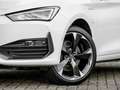 CUPRA Leon Sportstourer e-Hybrid LED Navi Keyless ACC DCC Weiß - thumbnail 5