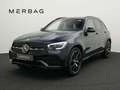 Mercedes-Benz GLC 400 GLC 400 d 4M AMG-Line Multi+Pano+Night+Memo+360 Bleu - thumbnail 1