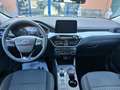 Ford Kuga Kuga 2.5 Plug In Hybrid 225 CV CVT 2WD Connect Bleu - thumbnail 6