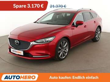 2.5 Sports-Line Aut.*NAVI*ACC*CAM*PDC*SHZ*