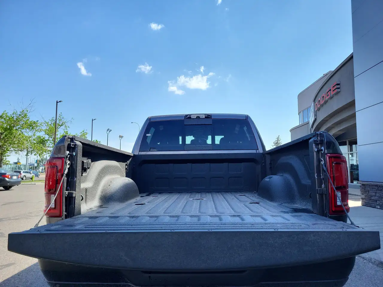 RAM 2500 photo RAM 2500