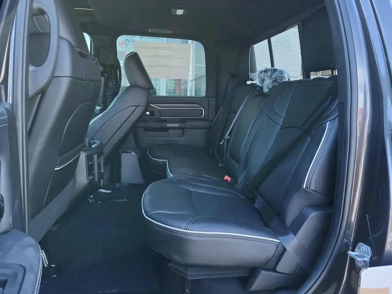 RAM 2500 photo RAM 2500