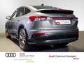 Audi Q4 e-tron 50 quattro S-line Panorama Klima Navi Leder Grau - thumbnail 4