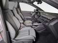 Audi Q4 e-tron 50 quattro S-line Panorama Klima Navi Leder Grau - thumbnail 9