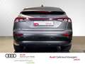 Audi Q4 e-tron 50 quattro S-line Panorama Klima Navi Leder Grau - thumbnail 5
